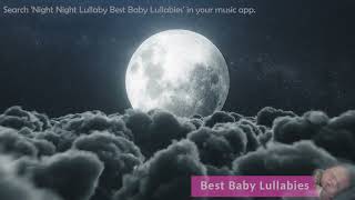 Help Baby to go to Sleep ❤️ Lullaby Music For Bed Time Songs For Babies ❤️ Best Relaxing Lullabies [upl. by Deery]