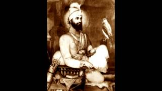 Shabad Hazaray Patshahi Dasvin Sundar Gutka Bani Giani Thakur Singh Ji [upl. by Aitnic]