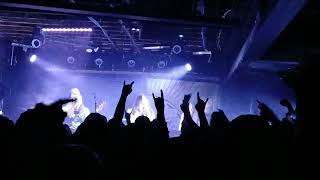 Amorphis Live 9262024 Marquis Theater metal rock livemusic [upl. by Croom]