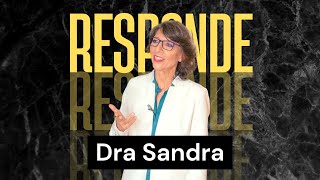 DRA SANDRA RESPONDE [upl. by Oynotna797]