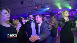 Video Shiraz  Shiraz Eventhalle ‎ Sehl Foad 2017 النجم سهل فؤاد حفلة عيد الفصح المجيد [upl. by Adolph]