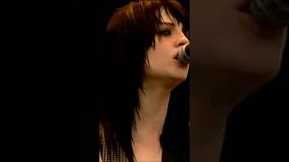 The Distillers  Drain the Blood Live 2004 punkrock brodydalle thedistillers [upl. by Tezil927]