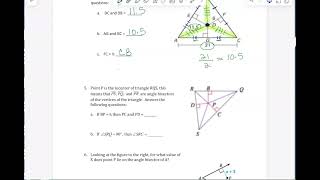 Rgeometry midterm chapter 5 [upl. by Arri]