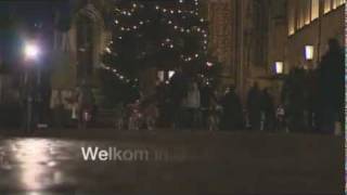 Die Weihnachtsmärkte in Münster [upl. by Kyriako]