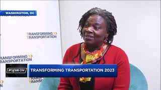 Transforming Transportation 2023 Highlights Special [upl. by Nattie351]