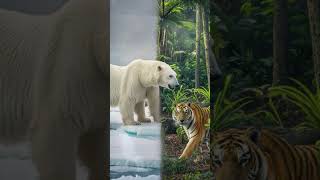 Introduction Clash of Apex Predators arcticanimals predators animals apex AvianAnimalAdventures [upl. by Atsirak792]