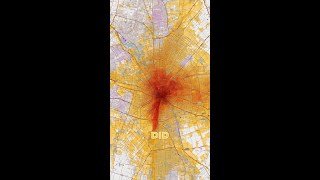 A Brief History of Earthquakes in Los Angeles [upl. by Bergeron]