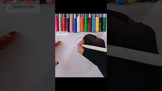 Allahu noor us samawati wal arz Calligraphy trending arbiccalligraphy viralvideo shortsfeed [upl. by Morganstein570]