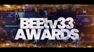 BeeTv Awards 2024 [upl. by Artenahs]