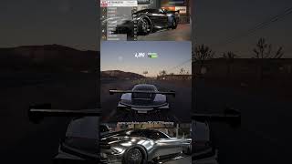 NEED FOR SPEED PAYBACK  ASTON MARTIN Vulcan Race gaming nfspayback race needforspeed [upl. by Asamot]