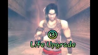 Lets Play Prince of Persia PS3  Part 1 [upl. by Jonis]