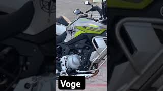 900DSX  VOGE MOTOS ESPAÑA [upl. by Adaiha907]