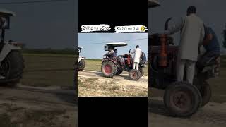 Eicher 241 vs New Holland 5620 tochan video trending tochankinglover swaraj855lover [upl. by Dachia]