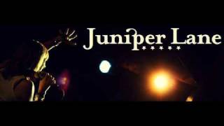 Juniper Lane  Dont Follow Me [upl. by Lorry]