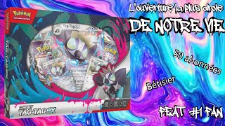 Louverture la plus drôle dun coffret TAGTAG ex  Feat Alola [upl. by Nav]