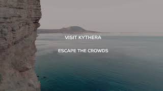 Visit Kythera on September [upl. by Cochrane]