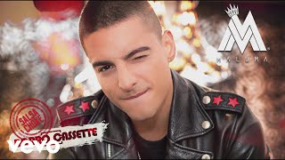 Maluma  Borro Cassette Versión Salsa ChokeCover Audio [upl. by Leirbag145]