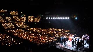 University of Nevada Reno Opening Ceremony [upl. by Flight]