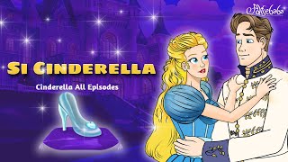 Si Cinderella Pelikula 💙✨  Engkanto Tales  Mga Kwentong Pambata Tagalog  Filipino Fairy Tales [upl. by Shifra126]