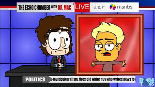 My Big Fat Gay Wedding Lawsuit  FreedomToons [upl. by Wauters]