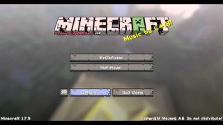 How to Install the Sphax BDCraft Resource Pack for Minecraft [upl. by Llewop]