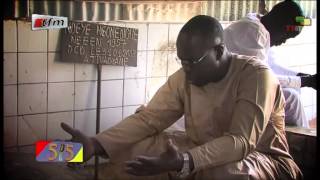 5 SUR 5 AVEC DOUDOU NDIAYE MBENGUE PARTIE 1 [upl. by Ashti57]