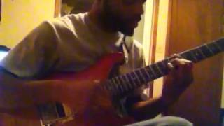 Say Yes Floetry chord names and progression [upl. by Wells582]