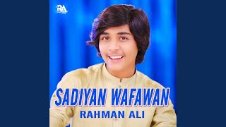 Sadiyan Wafawan [upl. by Whitson]