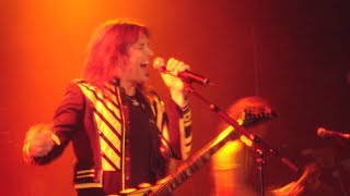 Stryper  Honestly Metro Theatre Sydney Australia August 2010 [upl. by Carrol871]