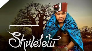 Skweletu  Ngibulwa islwane new album preview 2024 [upl. by Ambrosio]