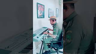 Dengrin musiknya sambil merem comedy funny komedisunda bollywoodsongs [upl. by Stich291]