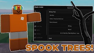 NEW Lumber Tycoon 2 Spook Wood Finder Script PASTEBIN [upl. by Shornick696]