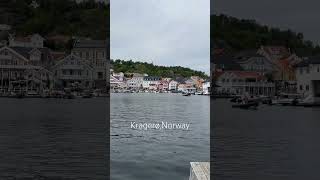 KragerøNorway beach travel norway [upl. by Langelo118]