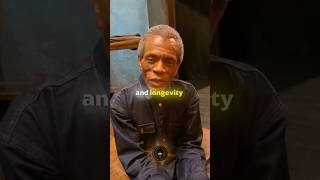 The 3 cardinal rules of sustainability and longevity  Andre De Shields [upl. by Einnok]