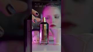 Mancera Aoud Cafe Fragrance coffee collection for man and women with Chloe Enrine Duster asmr [upl. by Crooks240]