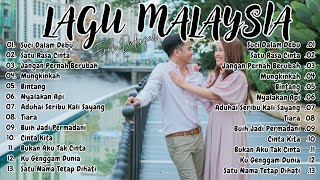 Lagu Jiwang Malaysia Terbaik – Playlist Lagu Sedih amp Galau yang Menyentuh Hati  Lagu Malaysia viral [upl. by Rafaelia]