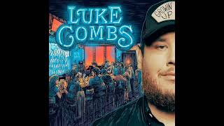 Luke Combs  Doin This CDRip [upl. by Riordan]