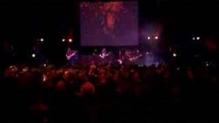 Opeth  Face Of Melinda Live 2006 [upl. by Ahseirej317]