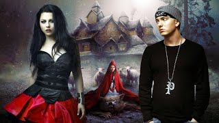 Eminem amp Evanescence  The Only One 2020 [upl. by Ecylahs119]