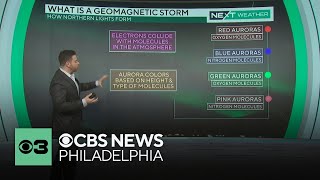 NEXT Weather Tracking More Showers [upl. by Tannenwald]