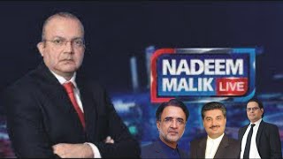 Nadeem Malik Live  SEP 27 2023  Samaa Tv [upl. by Hermosa]