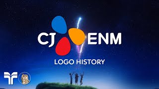 CJ Entertainment Logo History [upl. by Lrat]