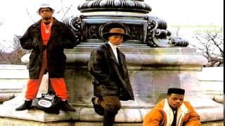 Bell Biv Devoe  I Do Need You [upl. by Morris]