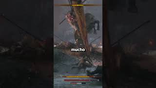 Sekiro es fácilmeta de 10 subsshorts sekiro fromsftware eldenring darksoulsmeme sekiroedit [upl. by Bing]