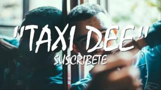 Instrumental Type Taxi Dee [upl. by Acilgna]