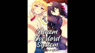 Harem Overlord System chapter 110 [upl. by Cordelie311]