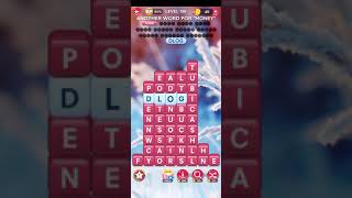 Word Crush Level 138  Word Crush Another Word For “Money” [upl. by Aserahs]