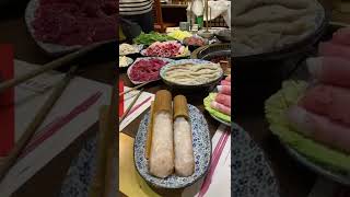 Excellente Fondue Chinoise  Karaoké [upl. by Lledroc667]