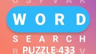 Word Search Central america [upl. by Cinda]