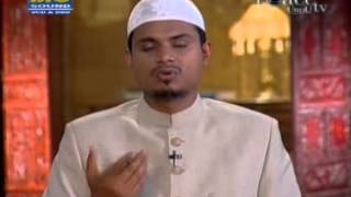 DAROOD SHAREEF BY SHAIKH SANAULLAH MADANI—PEACE TV URDU [upl. by Nehtanoj]